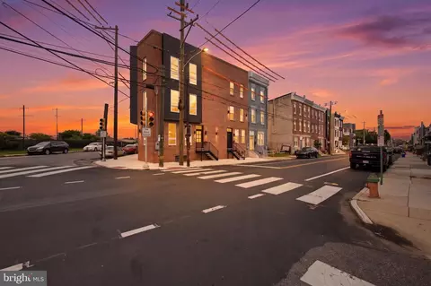 2945 Cecil B Moore Ave, Philadelphia, PA 19121