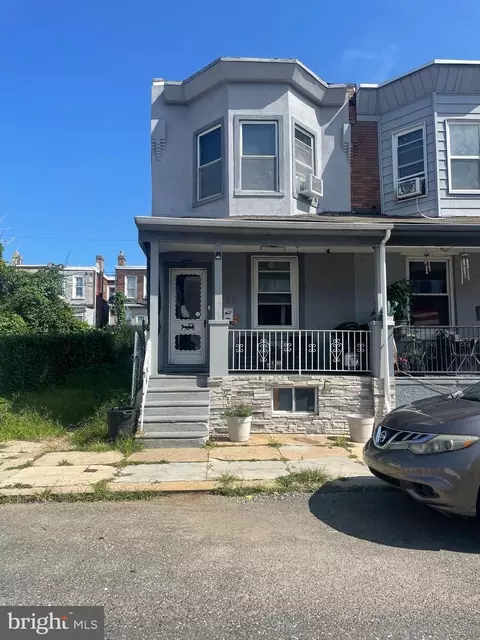 125 E Willard St, Philadelphia, PA 19134