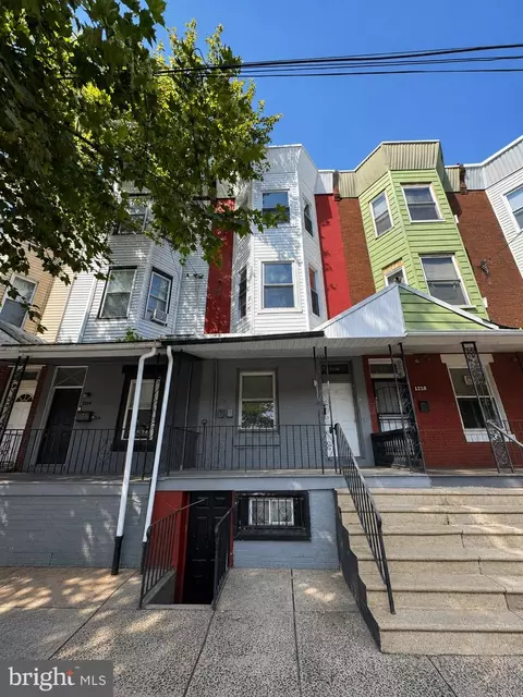 1216 N 55th St, Philadelphia, PA 19131