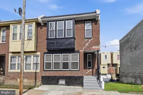 6511 Linmore Ave, Philadelphia, PA 19142