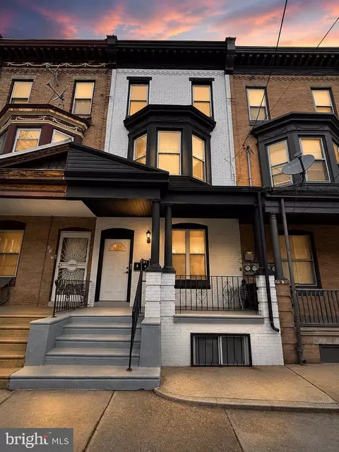 4205 W Girard Ave, Philadelphia, PA 19104