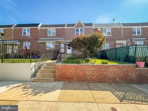 3527 Lansing St, Philadelphia, PA 19136