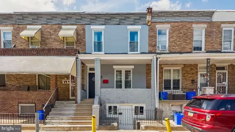 6145 Wheeler St, Philadelphia, PA 19142