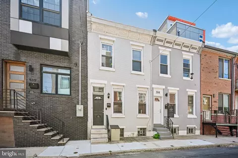 512 Winton St, Philadelphia, PA 19148