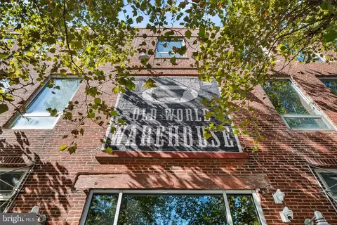1100 06 Shackamaxon St #2F, Philadelphia, PA 19125