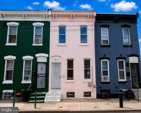 2637 N Orianna St, Philadelphia, PA 19133