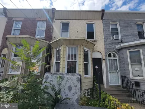 2016 Elkhart St, Philadelphia, PA 19134