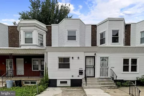 2508 Bonaffon, Philadelphia, PA 19142