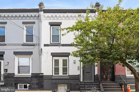 1807 N 27th St, Philadelphia, PA 19121