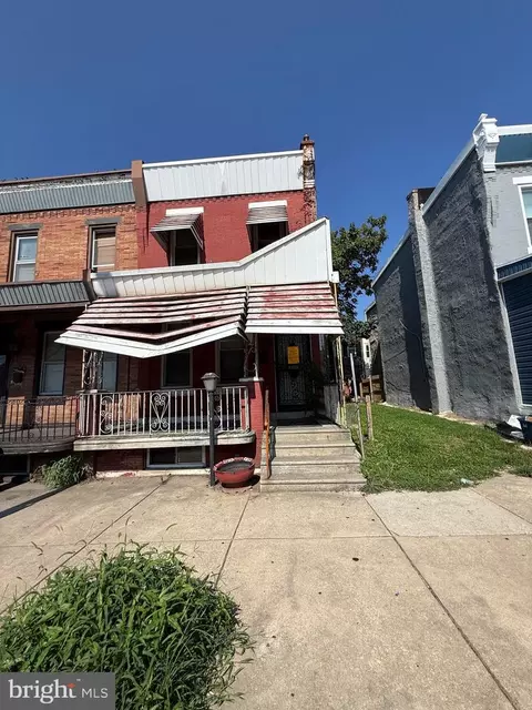 2544 N 29th St, Philadelphia, PA 19132