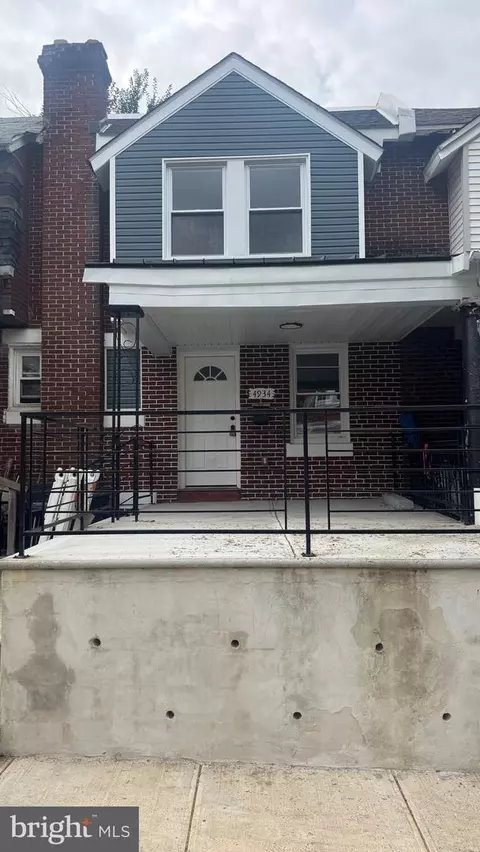 4934 N Franklin St, Philadelphia, PA 19120