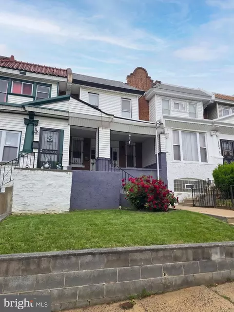 5620 N Camac St, Philadelphia, PA 19141