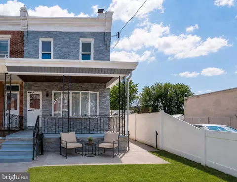 8037 Craig St, Philadelphia, PA 19136