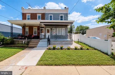 8037 Craig St, Philadelphia, PA 19136