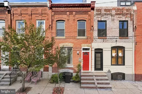 1232 N Hollywood St, Philadelphia, PA 19121
