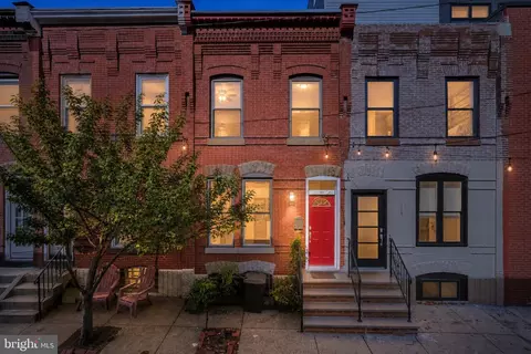 1232 N Hollywood St, Philadelphia, PA 19121