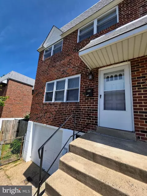 3613 Canby Dr, Philadelphia, PA 19154