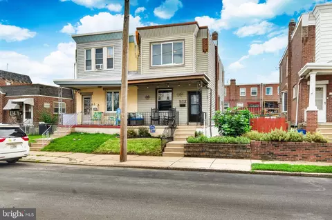 6612 Jackson St, Philadelphia, PA 19135