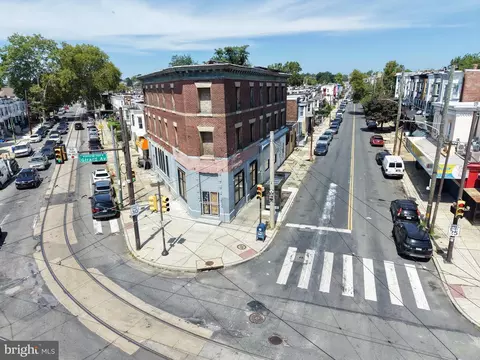 6001 Haverford Ave, Philadelphia, PA 19151
