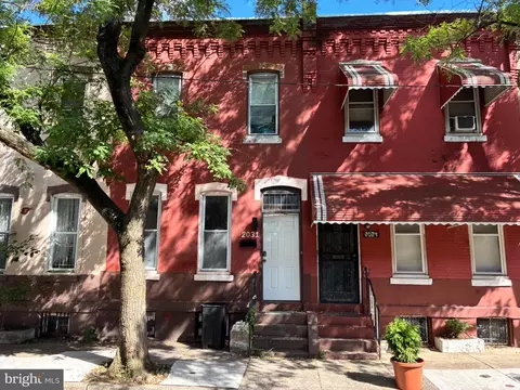 2031 N Gratz St, Philadelphia, PA 19121