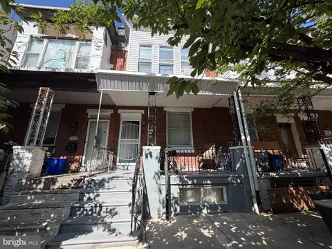 1942 N Myrtlewood St, Philadelphia, PA 19121