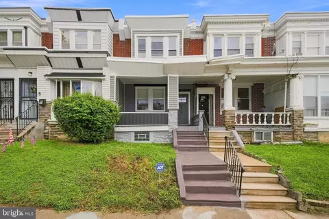 5039 N Smedley St, Philadelphia, PA 19141