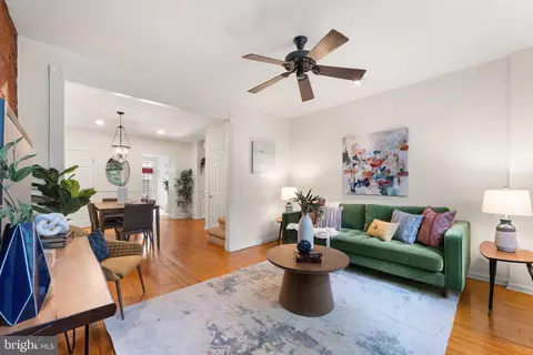 1115 S 3rd, Philadelphia, PA 19147