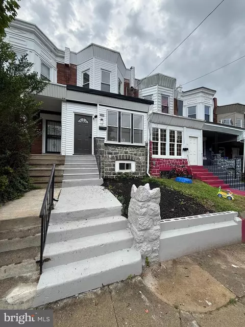 1655 N 60th St, Philadelphia, PA 19151