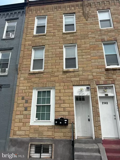 2145 N 29th St, Philadelphia, PA 19121