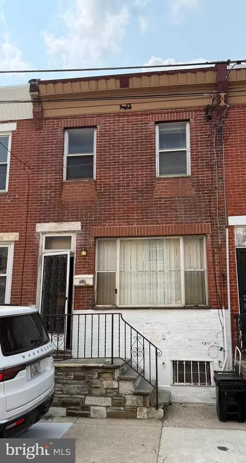1526 S Marshall St, Philadelphia, PA 19147