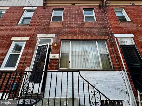 1526 S Marshall St, Philadelphia, PA 19147