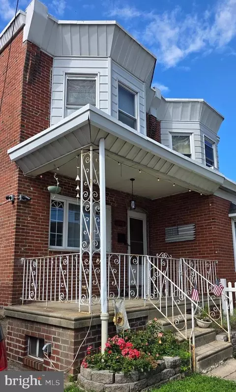 1128 Bleigh Ave, Philadelphia, PA 19111