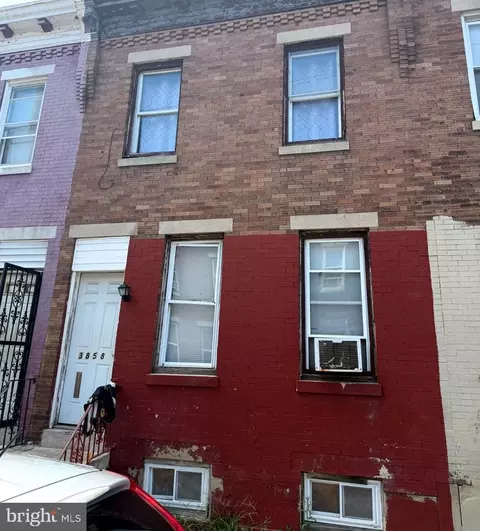 3858 N Darien St, Philadelphia, PA 19140