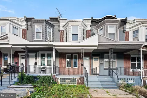 1535 N Frazier St, Philadelphia, PA 19131