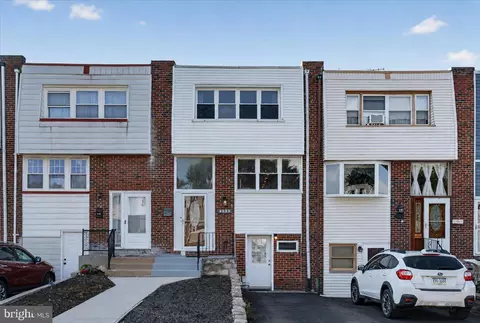 4233 Lawnside Rd, Philadelphia, PA 19154