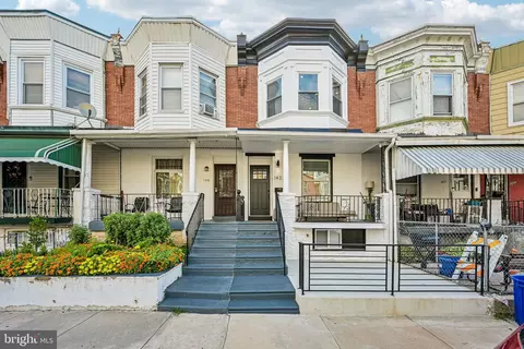 1433 N Edgewood St, Philadelphia, PA 19151