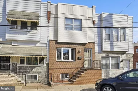 927 W Shunk St, Philadelphia, PA 19148