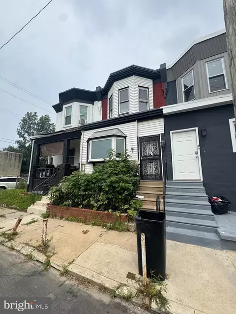 1203 S Peach St, Philadelphia, PA 19143