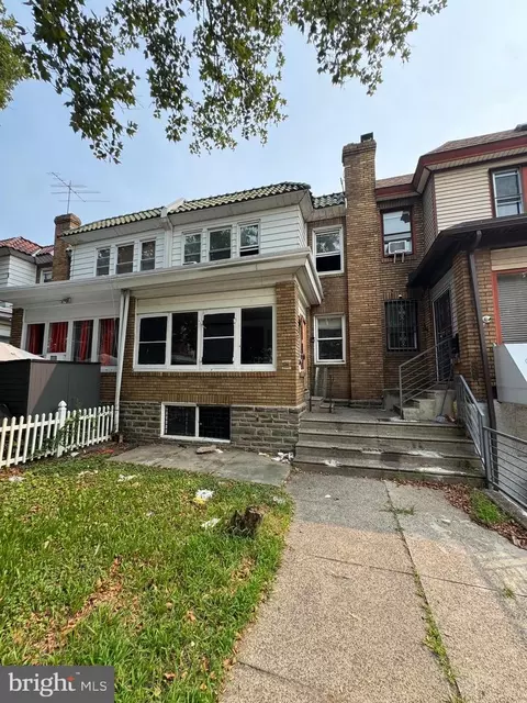 1637 E Cheltenham Ave, Philadelphia, PA 19124