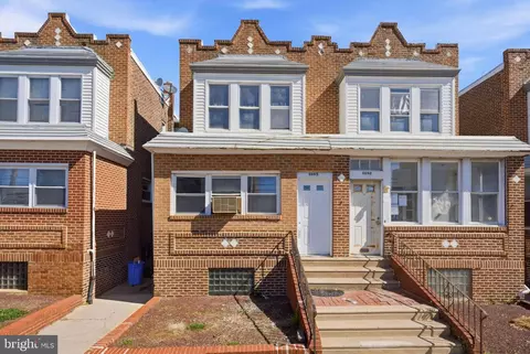 4085 Ford Rd, Philadelphia, PA 19131