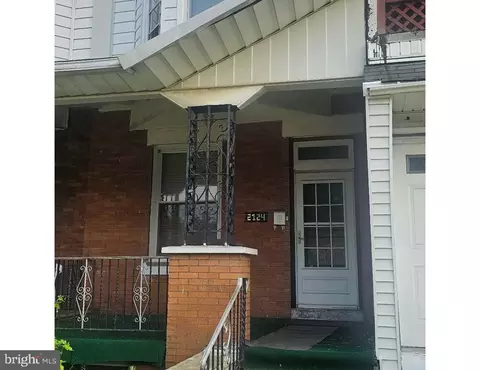 2124 W Erie Ave, Philadelphia, PA 19140