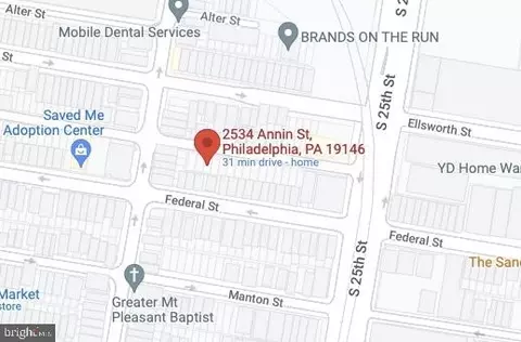 2534 Annin St, Philadelphia, PA 19146