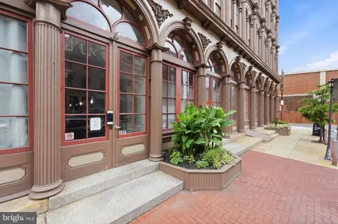 101 11 Arch St #3B, Philadelphia, PA 19106