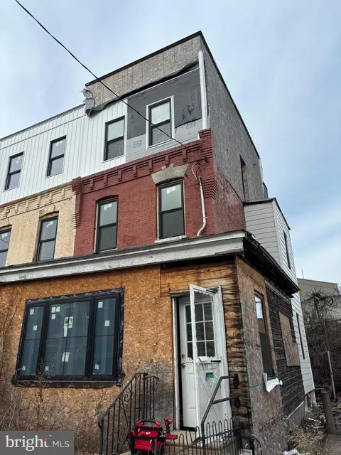 4913 Pentridge St, Philadelphia, PA 19143