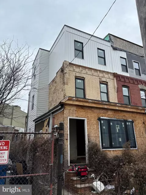 4915 Pentridge St, Philadelphia, PA 19143