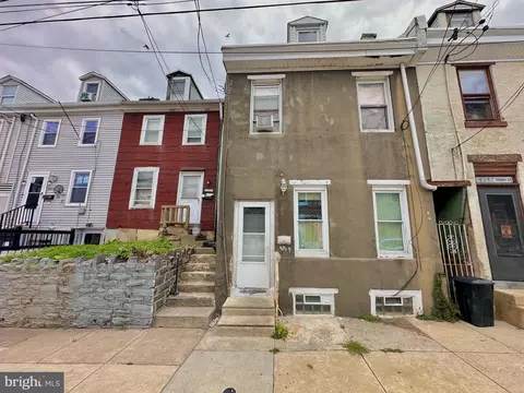 4349 Penn St, Philadelphia, PA 19124