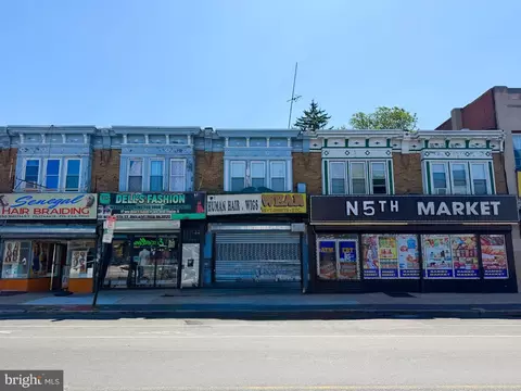 5549 N 5th St, Philadelphia, PA 19120