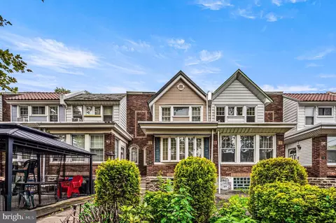 5334 Sylvester St, Philadelphia, PA 19124