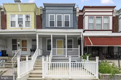 5722 Crittenden St, Philadelphia, PA 19138