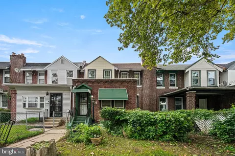 6205 Ogontz Ave, Philadelphia, PA 19141